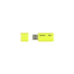 Goodram UME2 16GB USB flash drive USB Type-A 2.0 Yellow 4