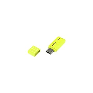 Goodram UME2 16GB USB flash drive USB Type-A 2.0 Yellow 5