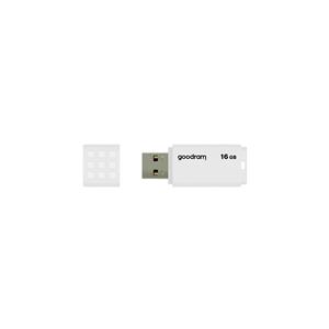 Goodram USB flash drive UME2 16 GB USB Type-A 2.0 White 3