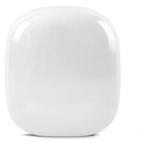 Google Nest Wifi Pro 1-Pk White