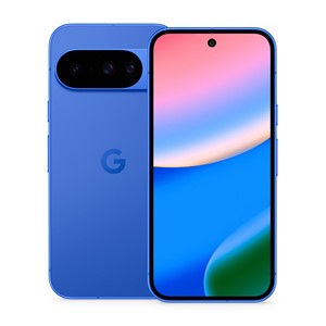 Google Pixel 10 16 cm (6.3) Dual SIM Android 16.0 5G USB Type-C 12 GB 256 GB 4970 mAh Blue