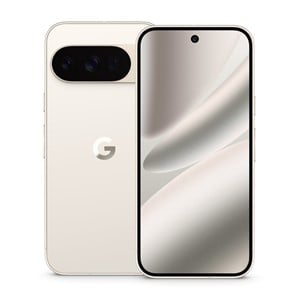 Google Pixel 10 Pro 16 cm (6.3) Dual SIM Android 16.0 5G 16 GB 128 GB 4870 mAh Beige