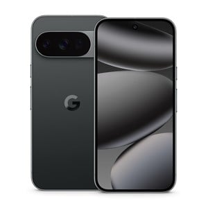 Google Pixel 10 Pro 16 cm (6.3) Dual SIM Android 16.0 5G 16 GB 128 GB 4870 mAh Black
