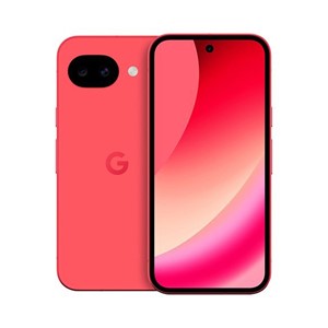 Google Pixel 10a 16 cm (6.3) Dual SIM Android 16.0 5G USB Type-C 8 GB 256 GB 5100 mAh Red