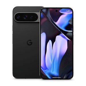 Google Pixel 9 Pro XL 6.8 Dual SIM Android 14 5G USB Type-C 16 GB 128 GB 5060 mAh Black