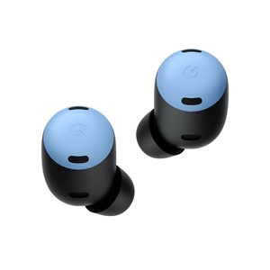 Google Pixel Buds Pro Porcelain Headset Wireless In-ear Calls /Music Bluetooth Blue