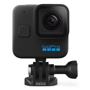 GoPro HERO11 Black Mini