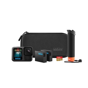 GoPro HERO13 Black Accessory Bundle