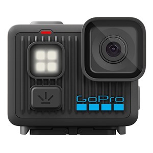 GoPro LIT HERO