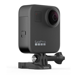 GoPro MAX