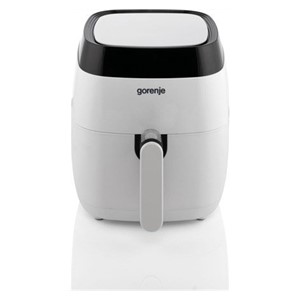 Gorenje AF1409DW fryer 1400 W Hot air fryer Black, White