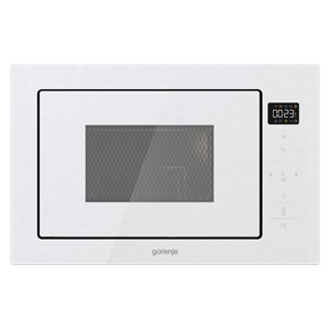 Gorenje BM251SG2WG White Grill microwave Built-in 25 L 900 W