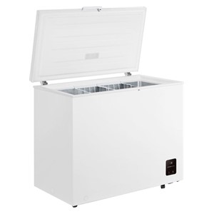 Gorenje FH25EAW freezer Freestanding 248 L E White