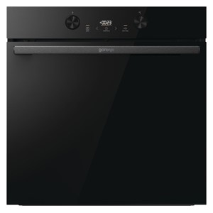 Gorenje G400 BPS6737E04DBG 77 L 3500 W Black