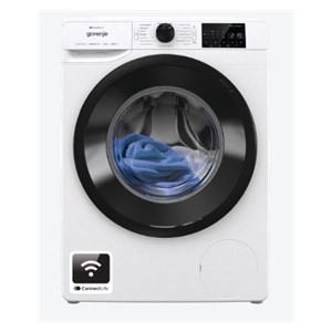 Gorenje G400, 8 kg, 1400 rpm WPNEI84A1SWIFI /PL samostojeća perilica rublja