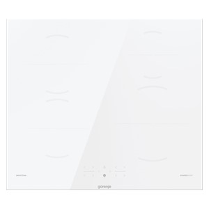 GORENJE GI6401WSC induction cooktop