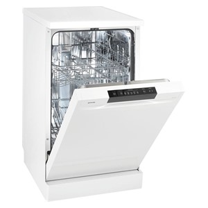 Gorenje GS520E15W Freestanding 9 place settings E