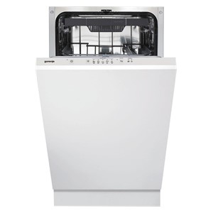Gorenje GV520E10S dishwasher Fully built-in 11 place settings E