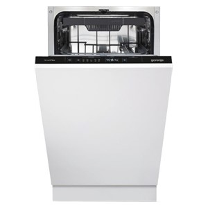 Gorenje GV563E11 dishwasher Fully built-in 10 sets of dishes E