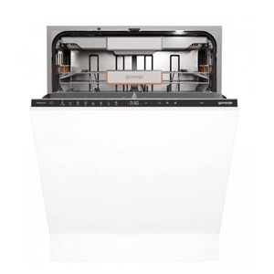 GORENJE GV663B65 built-in dishwasher for 16 place settings