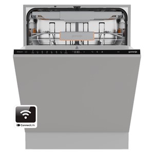 Gorenje GV673C65 Undercounter 16 sets of dishes