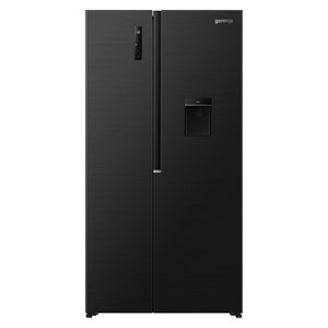 Gorenje HZF55082 NRS917E41BXWD G400