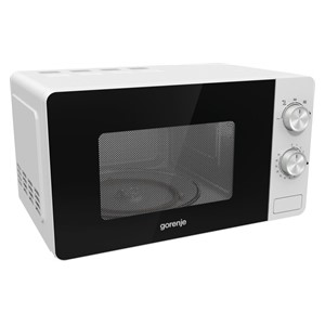 Gorenje Mikrovågsugn MO17E1W