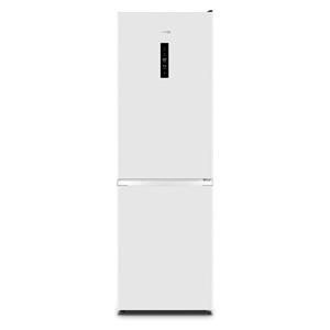 Gorenje N619EAW4 fridge-freezer Freestanding 304 L E White