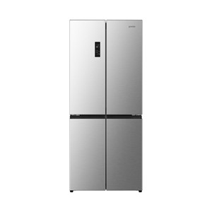 GORENJE NRM819E61X fridge-freezer