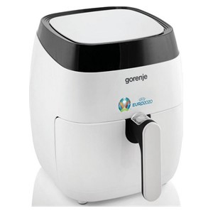 GORENJE oil-free fryer, white