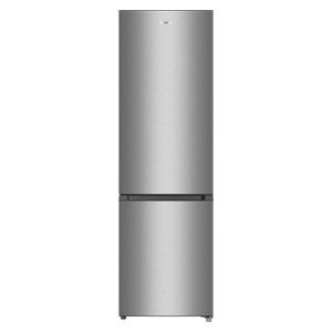 Gorenje RK4182PS4 fridge-freezer Freestanding 269 L E Silver