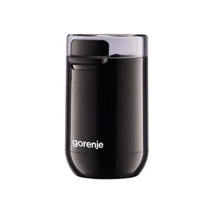 Gorenje SMK150SB 150W Coffee Grinder, Black