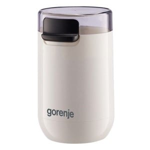 Gorenje SMK150SW 150W electric coffee grinder