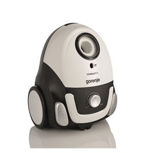 Gorenje VCEA11CXWII 2 L Cylinder vacuum Dry 750 W Dust bag