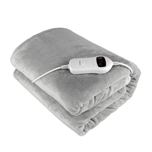 Gotie electric blanket GKE-200S (grey)