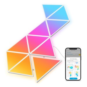 Govee Glide Smart panel White Wi-Fi /Bluetooth