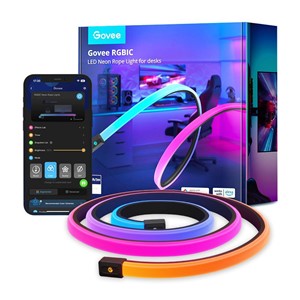 Govee H61C3 Smart strip light Wi-Fi /Bluetooth 36 W