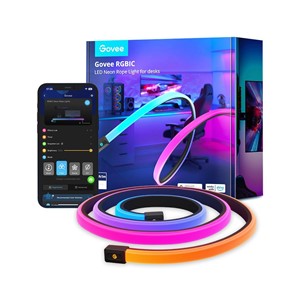 Govee H61C3 Smart strip light Wi-Fi /Bluetooth 36 W
