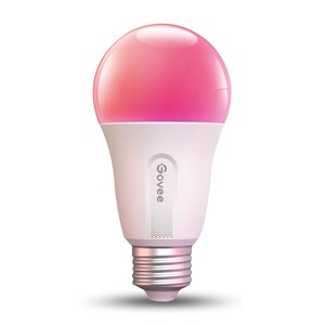 Govee Smart Wifi&BLE Light Bulb 800lm