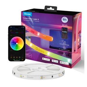 Govee Strip Light S - 5m
