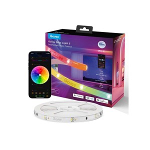 Govee Strip Light S Segmented Smart strip light Wi-Fi /Bluetooth 36 W