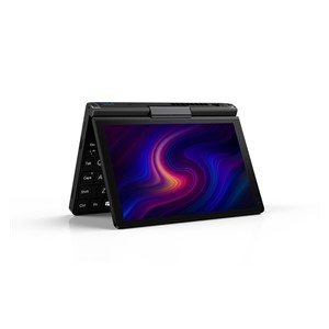 GPD Pocket 3K1 laptop i3-1125G4 /8 WUXGA (1920x1200) Touchscreen IPS /x360 /LAN /16GB /SSD 512GB /BT /BLKB /FPR /x360 /Win 11 Graphite
