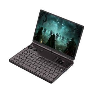GPD-WinMax2-8840U32001 laptop Ryzen 7 8840U /10.1 WQXGA (2560x1600) touchscreen /32GB /1TB SSD /BT /BLKB /FPR /AMD Radeon 780M 6GB /Win 11 Graphite