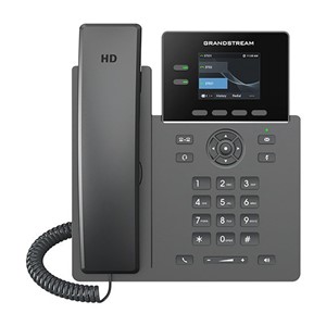 Grandstream GRP 2610P HD Phone