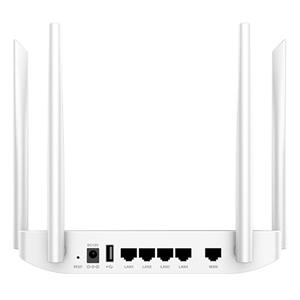 Grandstream GWN 7052 Router 2