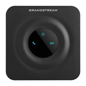 Grandstream HT HT801v2 VoIP Single-port gateway