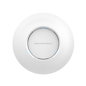 Grandstream Networks GWN7625 wireless access point White Power over Ethernet (PoE)
