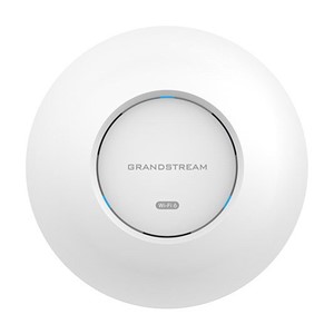Grandstream Networks GWN7660 wireless access point 1770 Mbit /s White Power over Ethernet (PoE)