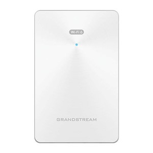 Grandstream Networks GWN7661 wireless access point 1201 Mbit /s White Power over Ethernet (PoE)