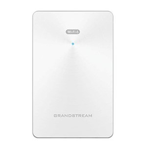 Grandstream Networks GWN7661E wireless access point 1201 Mbit /s White Power over Ethernet (PoE)